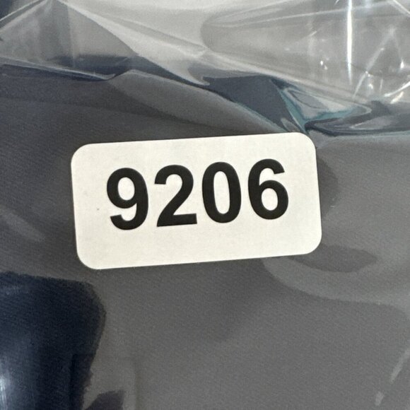 J. Crew Women's 2 Kallie Pants Navy Stretch NWT Tapered Leg - Picture 11 of 12